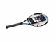 Ракетка для большого тенниса в чехле Babolat EAGLE CV multicolor Gr3 (алюминий) - изображение 2