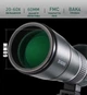 Подзорная труба SECRWNJ HT-08 20-60х с штативом (9086) - изображение 6