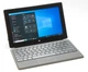Планшет із клавіатурою Microsoft Surface Pro 2 4Gb+128Gb i5-4300U Windows 10 Чорний Б/У - зображення 2