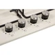 Варильна поверхня газова Ventolux HG640-MA3 S (IVORY) - изображение 5