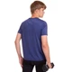 Футболка чоловіча спортивна Domino Fit 1909 розмір L (170-175 см) Blue - зображення 3