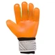 Перчатки вратарские детские Zelart Response 508B размер 6 Green-Orange - изображение 3