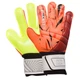 Рукавички воротарські дитячі Zelart Response 508B розмір 5 Orange-Yellow - зображення 1