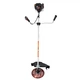 Мотокоса Vitals Master BK 3312j Black Edition - зображення 3