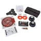 Мотокоса Vitals Master BK 3312j Black Edition - зображення 6