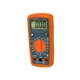 Тестер-мультиметр TRUPER MUT-33 (200mV-500V) - изображение 1