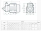 Поверхневий електронасос NPO QB 50 - зображення 3