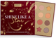 Палетка тіней для повік Sence Beauty Shine Like A Star (8720701039629) - зображення 1