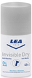 Дезодорант Lea Men Invisible 50 мл (8410737004875) - зображення 1