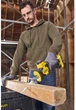 Пила сабельная аккумуляторная Stanley Fatmax SFMCS305B - изображение 14
