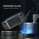 Комплект: захисний чохол FashionCase™ + захисне скло для ігрової консолі Valve STEAM DECK / STEAM DECK OLED (Black) [421972788] - зображення 5