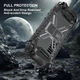 Качественный защитный чехол FashionCase для игровой консоли Valve STEAM DECK / STEAM DECK OLED (Black) 421972794 - изображение 5