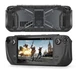 Качественный защитный чехол FashionCase для игровой консоли Valve STEAM DECK / STEAM DECK OLED (Black) 421972794 - изображение 9