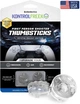 Накладки на стики KontrolFreek® Galaxy (Crystal Limited Edition) для Sony DualSense PS5 / DualShock PS4 [421972824] - изображение 1