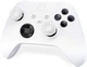 Накладки на стики KontrolFreek® Galaxy (White) для геймпада Xbox Series | One [421972827] - изображение 7