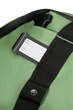 Дорожня Сумка-Рюкзак Samsonite ECODIVER STONE GREEN 55x31x24 KH7*04005 - зображення 13
