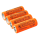 Акумулятор 26700, LiitoKala Lii-52S, 5000mAh - зображення 2