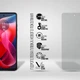 Гідрогелева плівка ArmorStandart Matte для смартфона Motorola G24 (ARM74293) - зображення 2