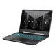 Ноутбук ASUS TUF Gaming A15 R5-7535HS/32GB/1TB RTX2050 144Hz - изображение 6