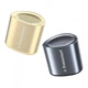 Акустическая система Tronsmart Nimo Mini Speaker Polar Black + Nimo Mini Speaker Gold (994703) - изображение 2