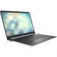 Ноутбук Hp 15s-fq2009nq, (2L9W1EA) Intel Core i7-1165G / RAM 8 ГБ / SSD 256 ГБ / Без ОС - изображение 1