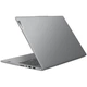 Ноутбук Lenovo IdeaPad Pro 5 16IRH8, (83AQ004ARM) 16" IPS 120Гц / Intel Core i5-13500H / RAM 32 ГБ / SSD 1 ТБ / RTX 4050 / Без ОС / сірий - зображення 5