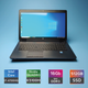 Ноутбук HP ZBook 17 (i7-4700MQ/RAM 16GB DDR3/SSD 512GB/Quadro K5100M) Б/В (7053) - зображення 1