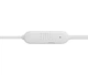 Bluetooth-гарнитура JBL Tune T215BT (JBLT215BTWHT) наушники белые - изображение 3
