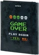 Папка для праці Kite Game over картонна А4 (K23-213-02) - зображення 1