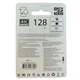 Карта памяти MicroSDHC 128GB UHS-3 Class 10 T&G С адаптером - изображение 2