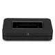 Мережевий Hi-Res плеєр Bluesound NODE Black (Cortex A53/DAC 32біт/384 кГц/eARC/Wi-Fi/BT/AirPlay2) - зображення 1