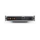 Мережевий Hi-Res стрімер Bluesound NODE X Silver (Cortex A53/ESS Sabre/eARC/Wi-Fi/BT/AirPlay 2) - зображення 3
