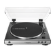 Проигрыватель Audio-Technica AT-LP60XUSB Gun-Metal - изображение 1