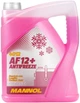 Антифриз Mannol Antifreeze AF12+ -40°C 5 л Red (MN4012-5) - зображення 2