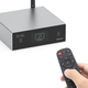 Аудіостример Arylic S50 Pro (Wi-Fi/BT5.0/ESS Sabre 9023/USB/24 біт/192 кГц) - зображення 2