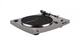 Проигрыватель винила Audio-Technica AT-LP2X Grey - изображение 2