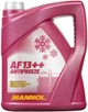 Антифриз Mannol Antifreeze AF13++ 5 л (MN4115-5) - изображение 2
