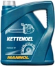 Ланцюгова олія Mannol Kettenoel Chain Saw 4 л (MN1101-4) - зображення 2