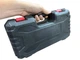 Аккумуляторная мини-пила цепная Supretto 24V с двумя аккумуляторами 2000mAh в кейсе - изображение 6