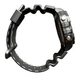 Мужские часы Casio W-218H-1AV (W-218H-1AVЕF , W-218H-1AVCF), illuminator с цифровым дисплеем и светодиодной подсветкой, Чорные - изображение 4