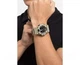 Мужские спортивные часы Casio HDC-700-3A3VCF (HDC-700-3A3VЕF, HDC-700-3A3) с двойной индикацией, Хаки - изображение 4