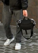 Мужская сумка бананка Sambag Dynamicdart 38 × 21 × 7 см (80411720m) - изображение 6