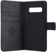 Чохол-книжка Radicover Case для Samsung Galaxy S10 Black (5712869102041) - зображення 4