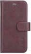 Чохол-книжка Radicover Case для Apple iPhone 12 Mini Brown (5712869102379) - зображення 1