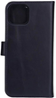 Чохол-книжка Radicover Case для Apple iPhone 13 Black (5712869102591) - зображення 2