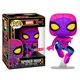 Фигурка Funko Pop Человек Паук - Spider-man №652 10 см Only At Питер Паркер Peter Parker Marvel Фанко Поп Марвел - изображение 1