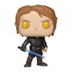 Фигурка Funko Pop Энакин Скайуокер - Anakin Skywalker №281 10 см Звездные войны Star Wars Фанко Поп - изображение 2