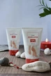 Крем для ніг відновлюючий з сечовиною Deliplus Cream 125 мл - зображення 3