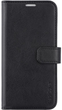 Чохол-книжка Radicover Case для Samsung Galaxy S23 5G Black (5712869102836) - зображення 1