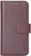 Чохол-книжка Radicover Case для Apple iPhone 5/5S/Se Brown (5712869101181) - зображення 1